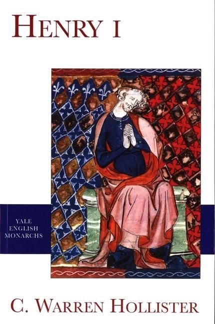 Produktbild: Henry I