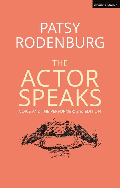 Produktbild: Rodenburg, P: The Actor Speaks