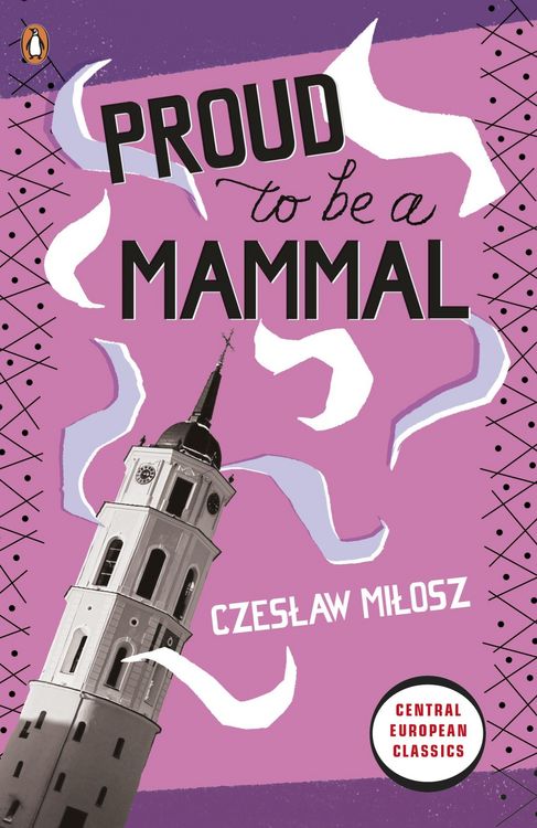 Produktbild: Proud To Be A Mammal