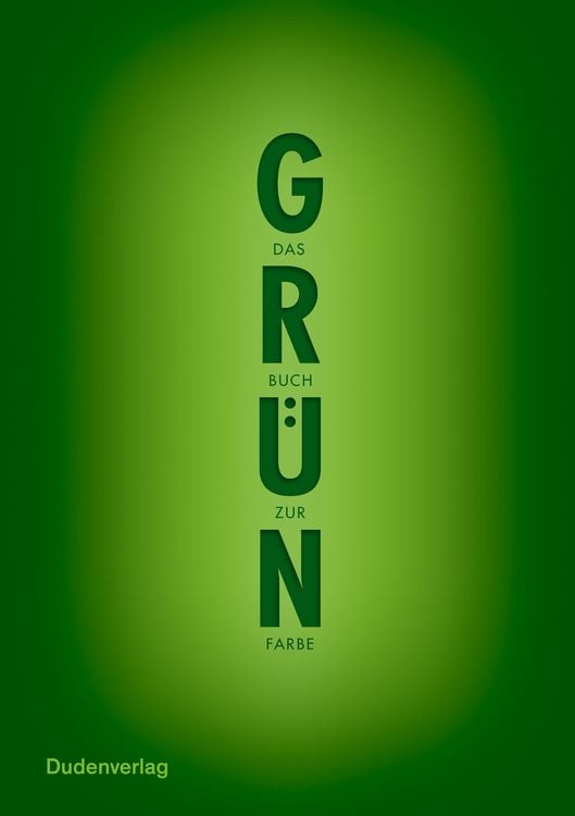 Produktbild: Grün