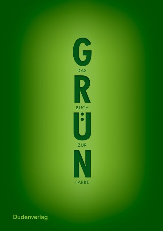 Produktbild: Gr&uuml;n