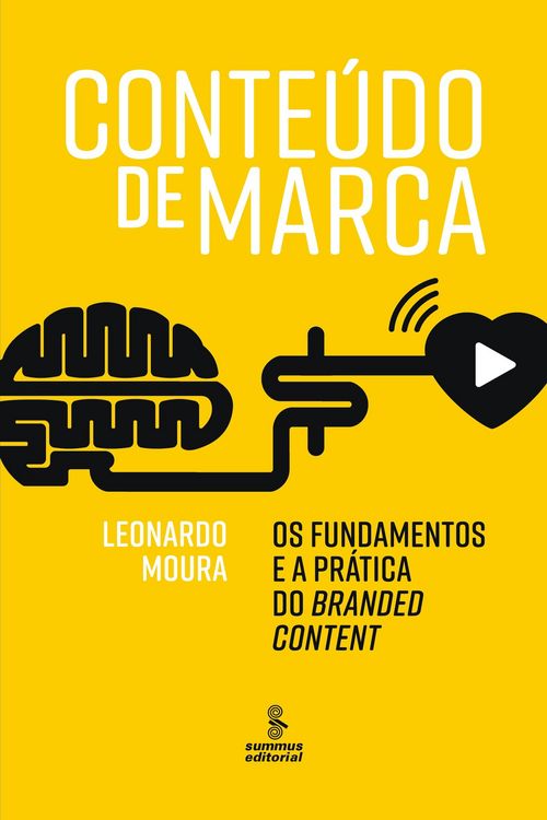 Produktbild: Conte&uacute;do de marca