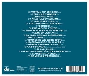 Produktbild: Lieblingsschlager