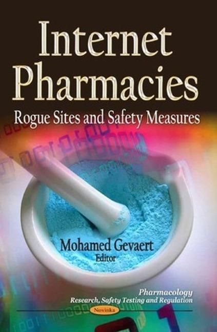 Produktbild: Internet Pharmacies