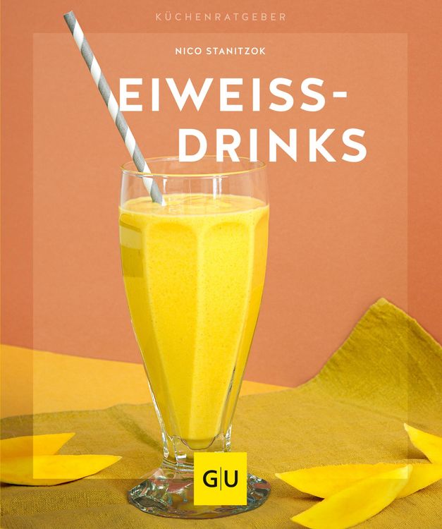 Produktbild: Eiwei&szlig;drinks