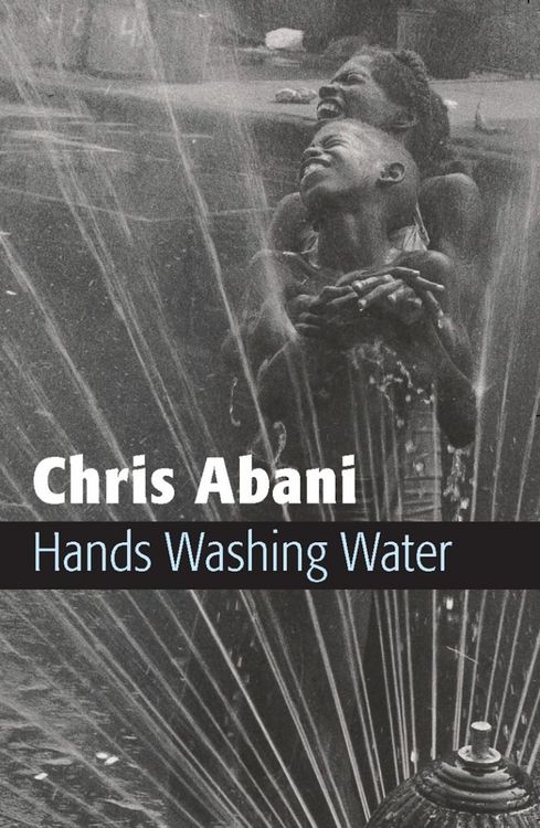 Produktbild: Hands Washing Water