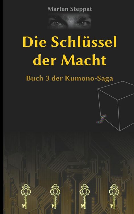Produktbild: Die Schl&uuml;ssel der Macht
