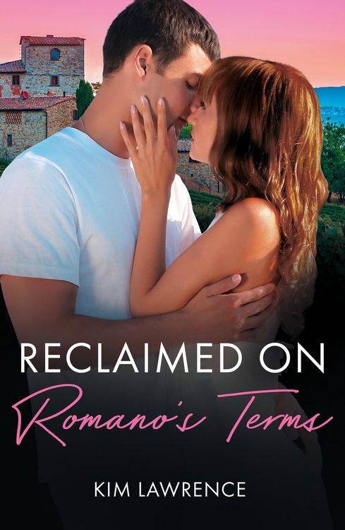 Produktbild: Reclaimed On Romano's Terms