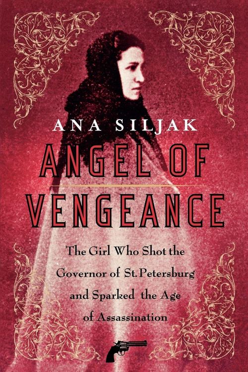 Produktbild: Angel of Vengeance