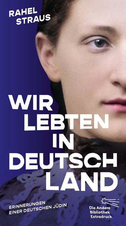Produktbild: Wir lebten in Deutschland