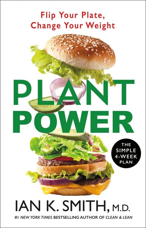 Produktbild: Plant Power