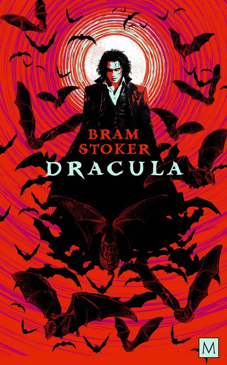 Produktbild: Dracula