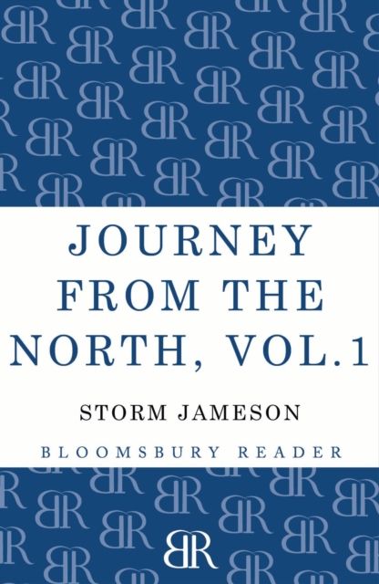 Produktbild: Jameson, S: Journey from the North, Volume 1
