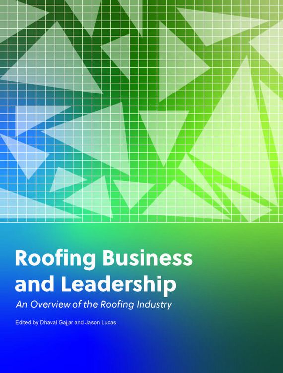 Produktbild: Roofing Business and Leadership