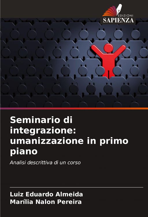 Produktbild: Seminario di integrazione: umanizzazione in primo piano