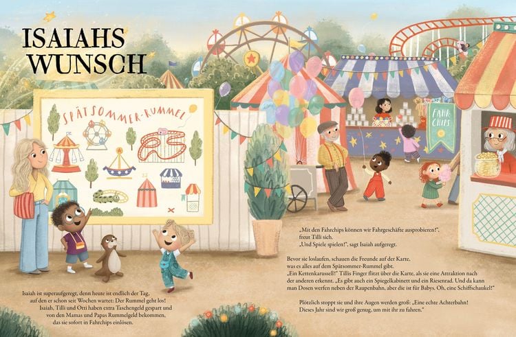 Produktbild: Mein Knopf, ein Universum: Abenteuerwelt der Gef&uuml;hle