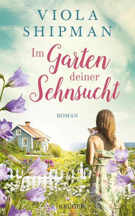 Produktbild: Im Garten deiner Sehnsucht