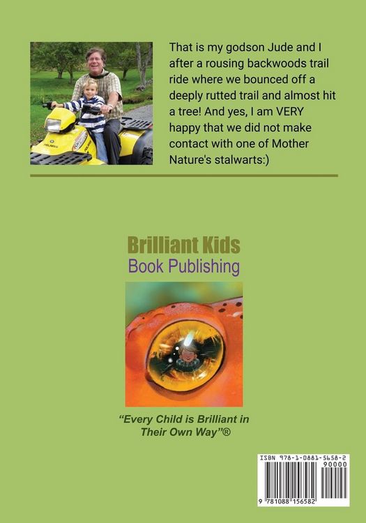 Produktbild: THe Salamander King, Book Three