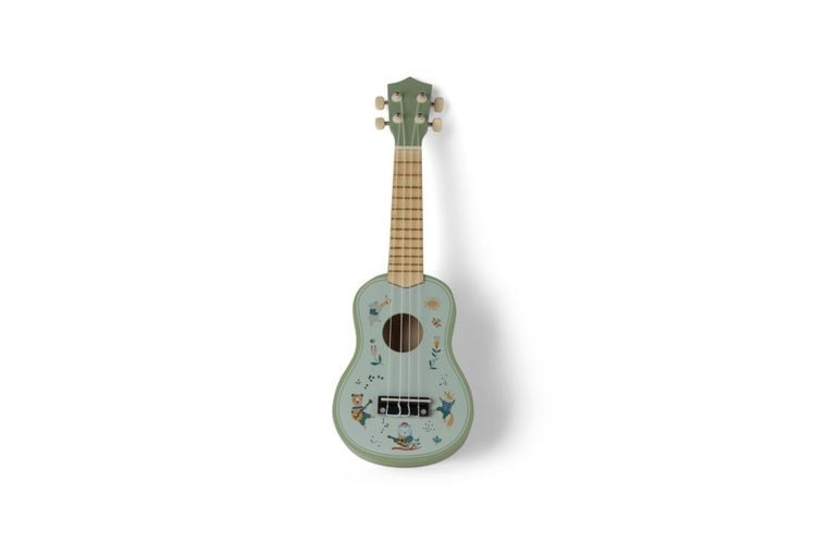 Produktbild: Gitarren Holz Geschenkbox 1 Stk.
