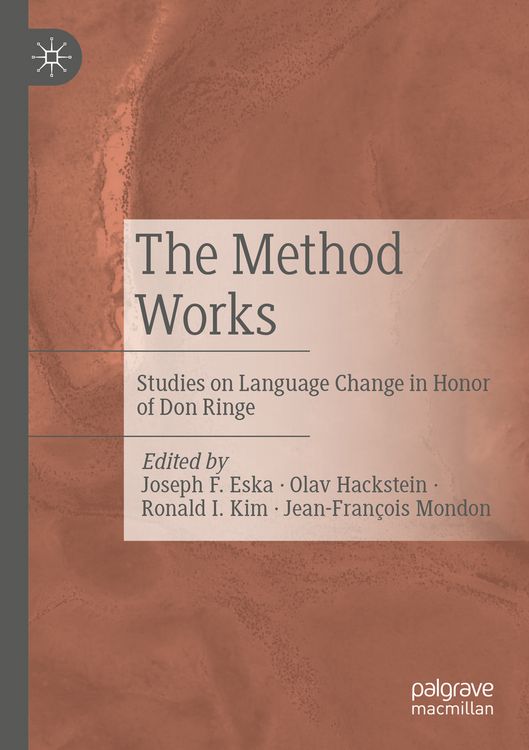 Produktbild: The Method Works