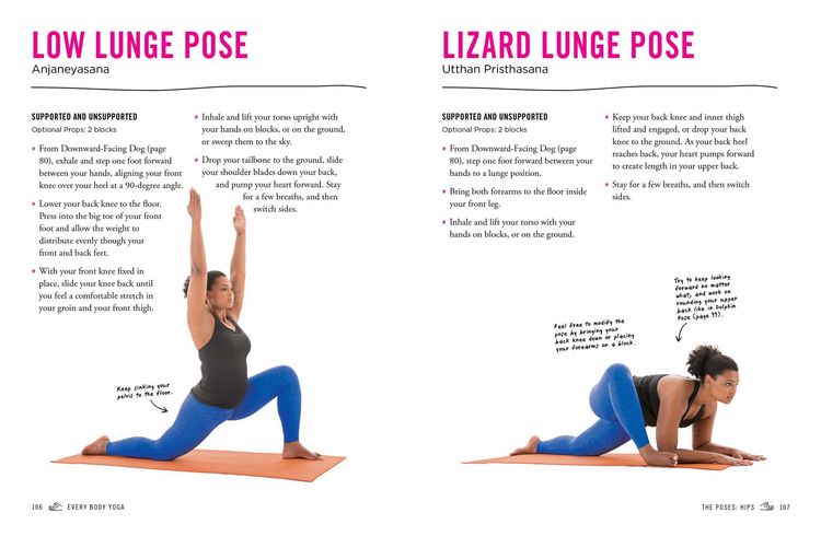 Produktbild: Every Body Yoga