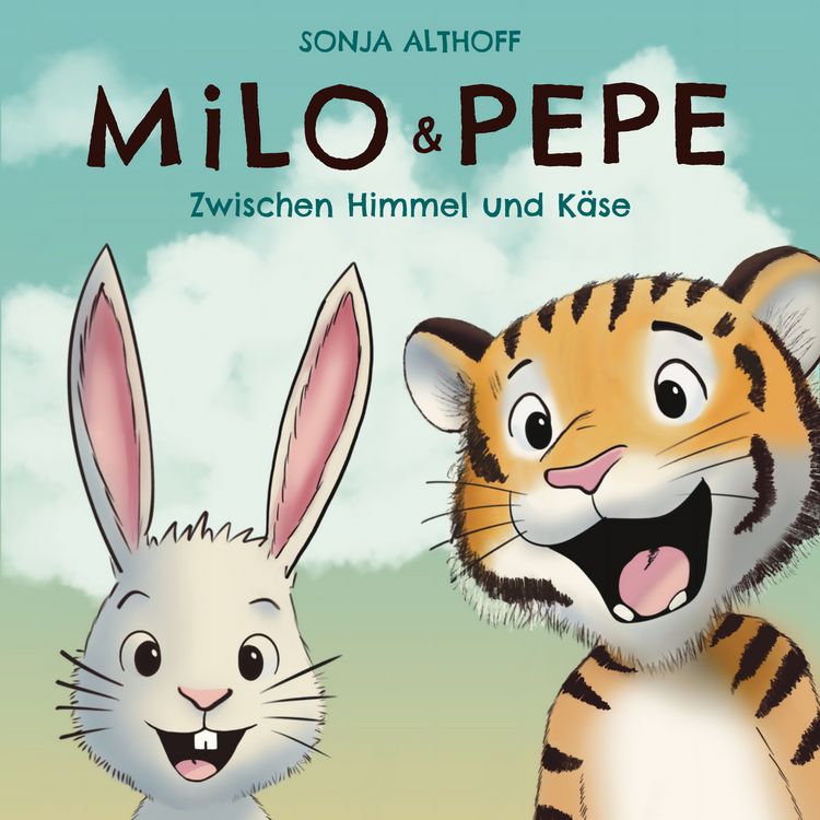 Produktbild: Milo und Pepe