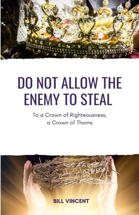 Produktbild: Do Not Allow the Enemy to Steal