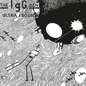 Produktbild: Ultra/Sound (Reissue)