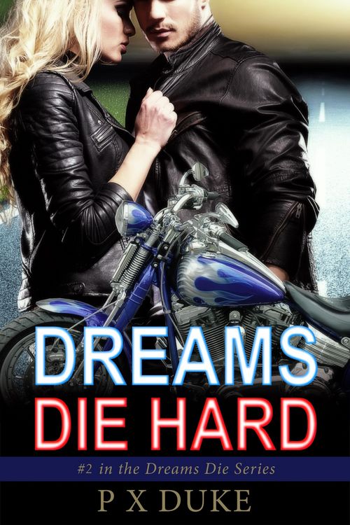 Produktbild: Dreams Die Hard