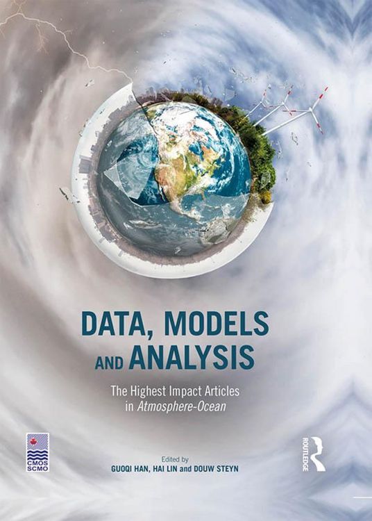 Produktbild: Data, Models and Analysis