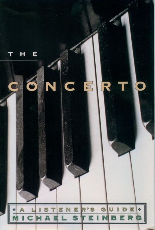 Produktbild: The Concerto
