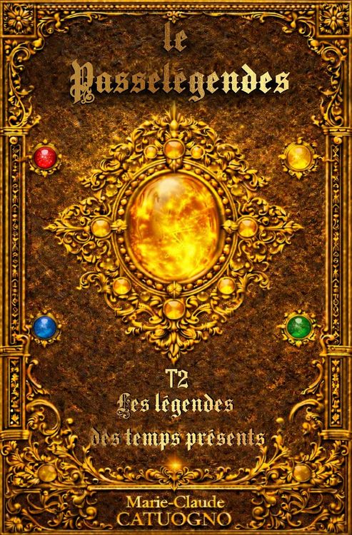 Produktbild: Le Passel&eacute;gendes