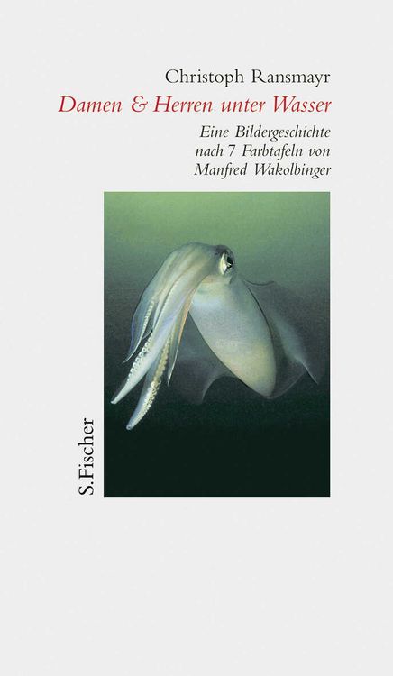 Produktbild: Damen & Herren unter Wasser
