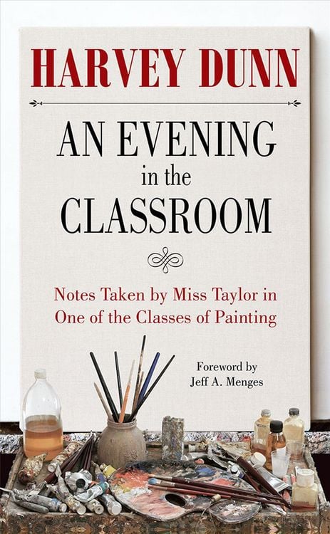 Produktbild: Dunn, H: Evening in the Classroom
