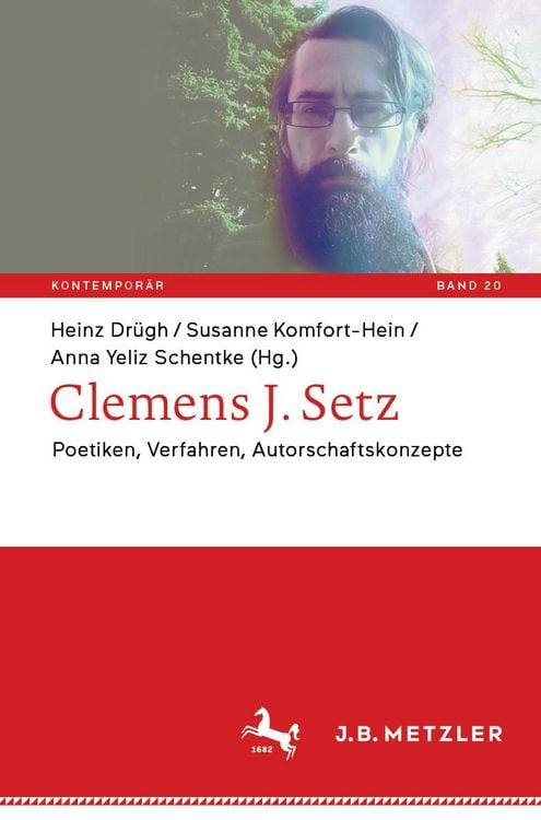 Produktbild: Clemens J. Setz
