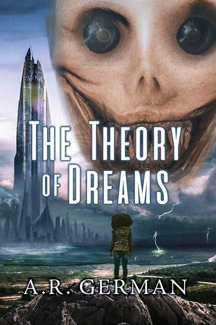 Produktbild: The Theory of Dreams