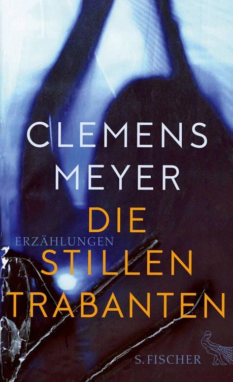 Produktbild: Die stillen Trabanten