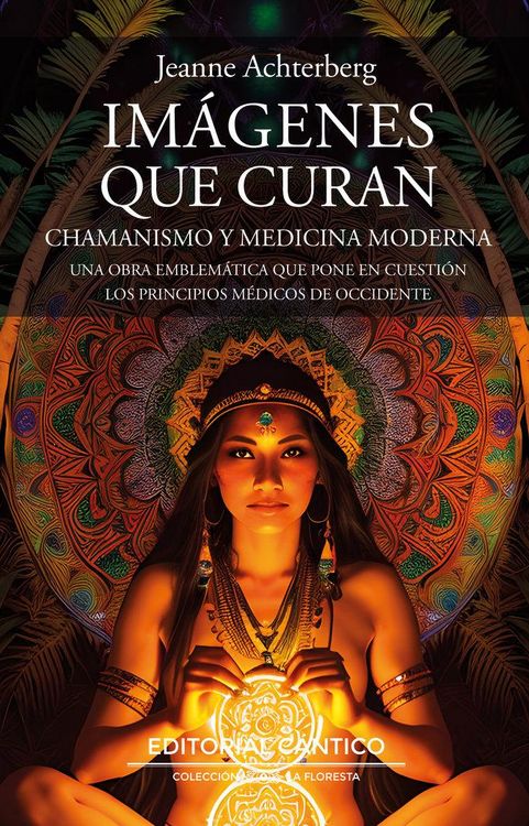 Produktbild: Imagenes Que Curan
