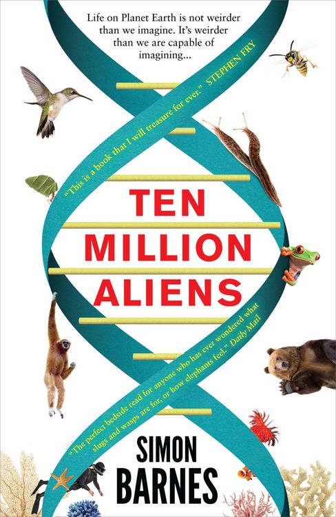 Produktbild: Ten Million Aliens