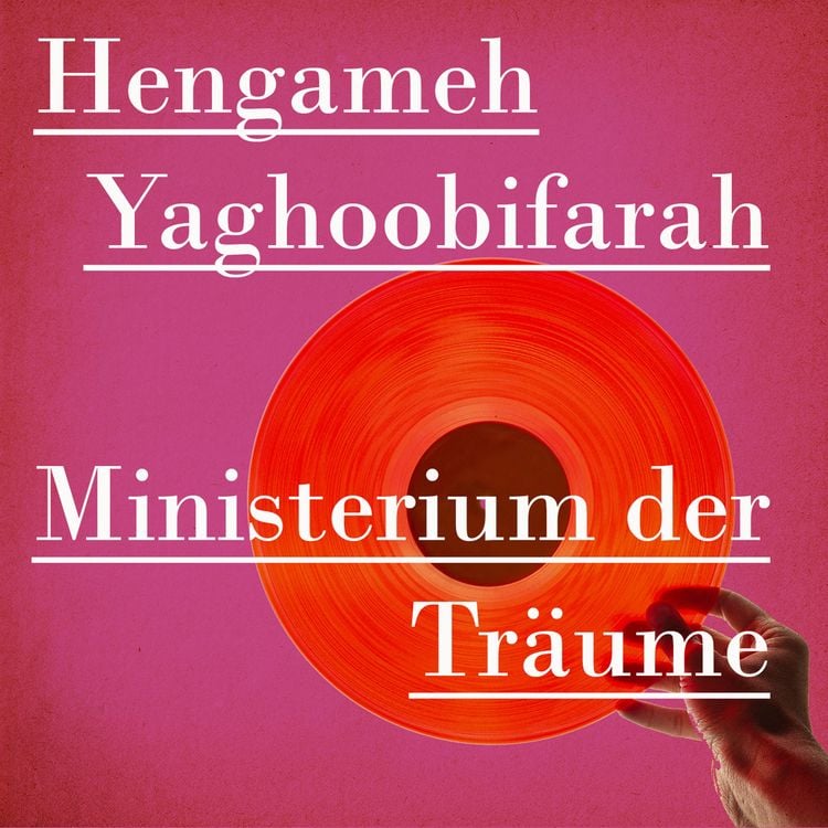 Produktbild: Ministerium der Tr&auml;ume