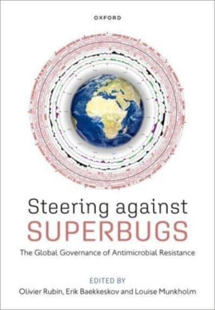 Produktbild: Steering Against Superbugs