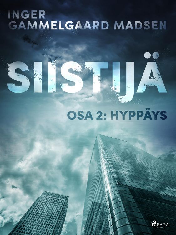 Produktbild: Siistij&auml; 2: Hypp&auml;ys