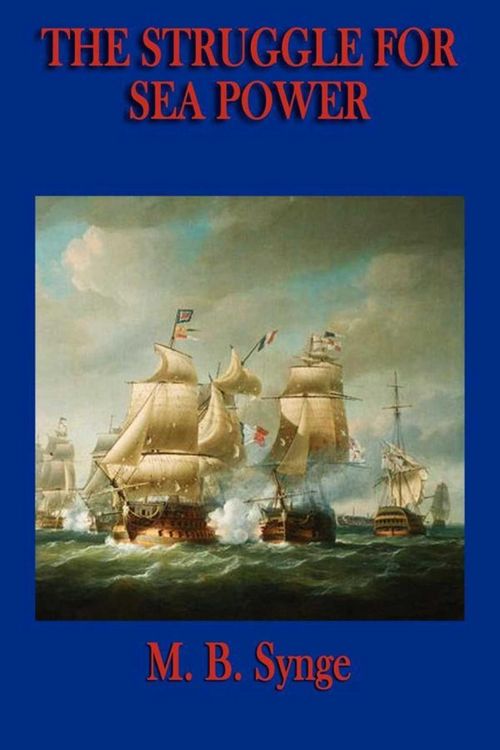 Produktbild: The Struggle for Sea Power