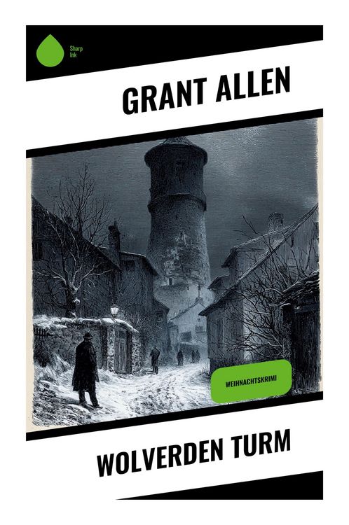 Produktbild: Wolverden Turm