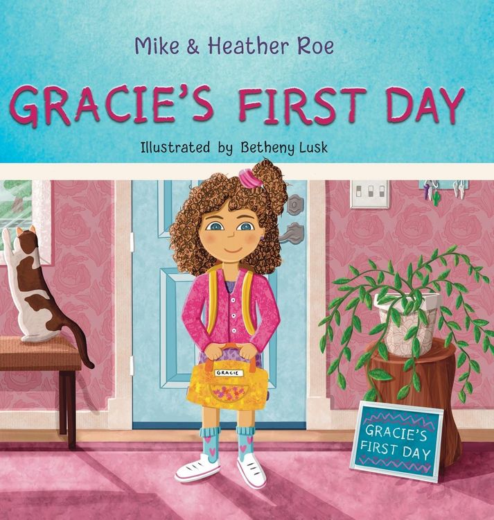 Produktbild: Gracie's First Day