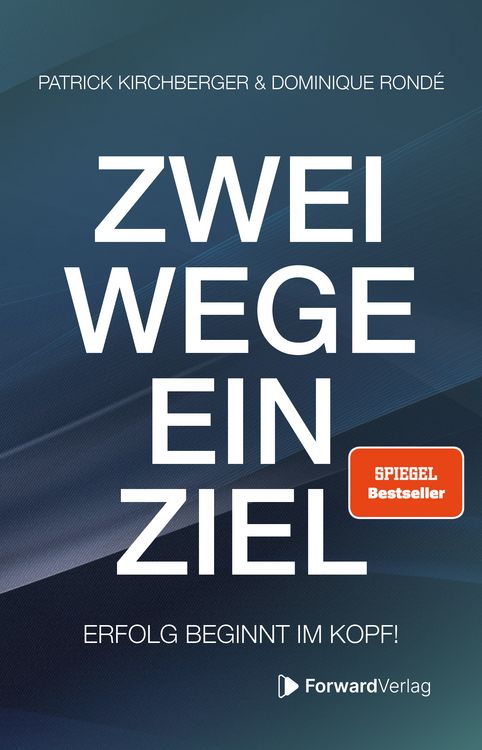 Produktbild: Zwei Wege, ein Ziel
