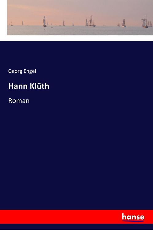 Produktbild: Hann Kl&uuml;th