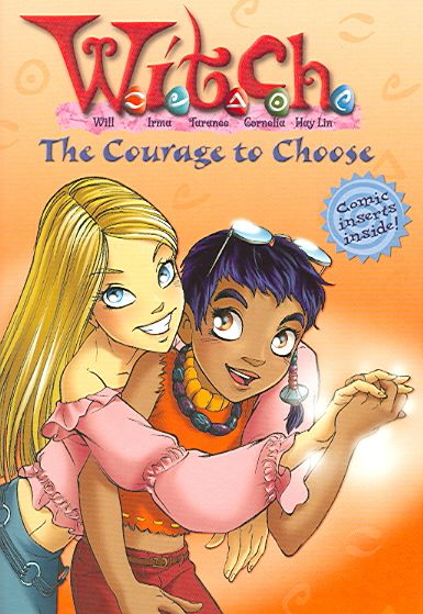 Produktbild: The Courage to Choose