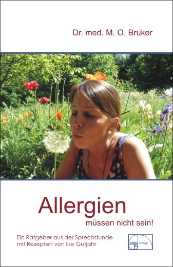 Produktbild: Allergien m&uuml;ssen nicht sein