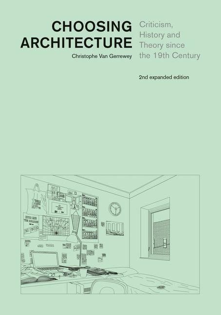 Produktbild: Choosing Architecture